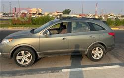 هیوندای ڤێرە کروز